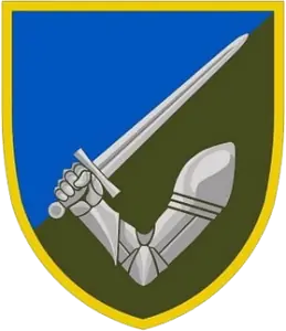 117-та окрема важка механізована бригада