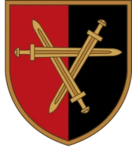 32-га окрема механізована Сталева бригада