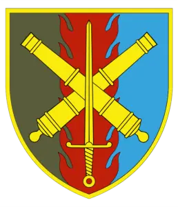 48-ма окрема артилерійська бригада імені полковника Армії УНР Григорія Чижевського