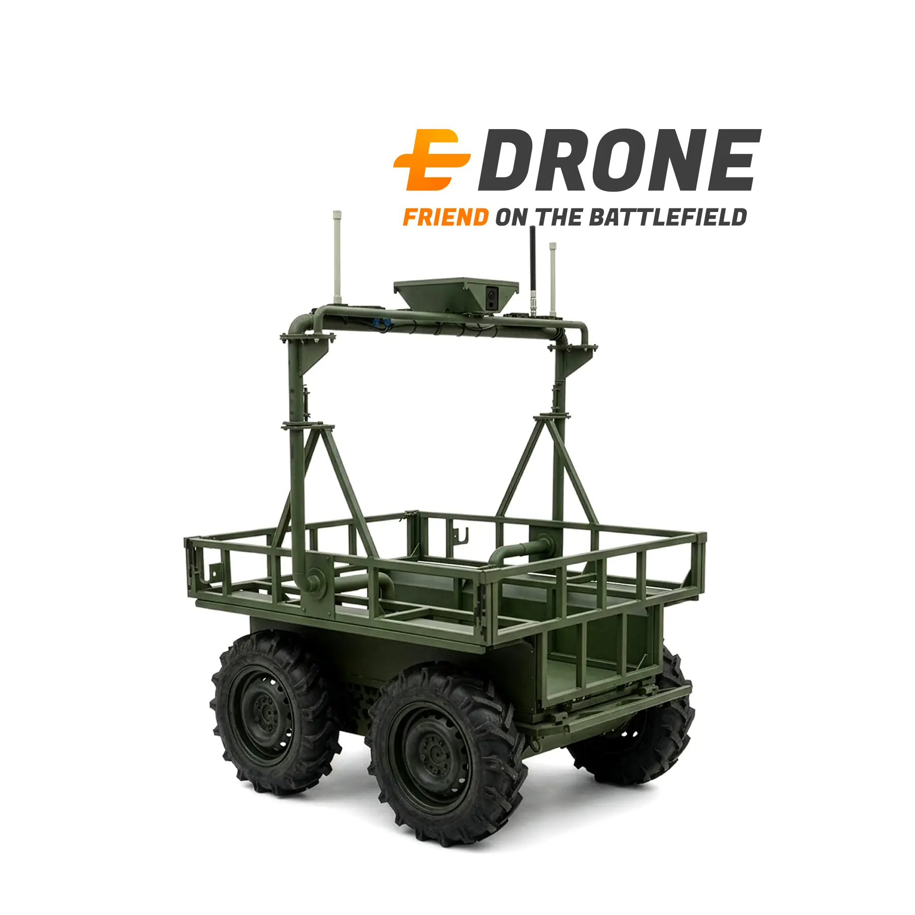 UGV “KOLOBOK”